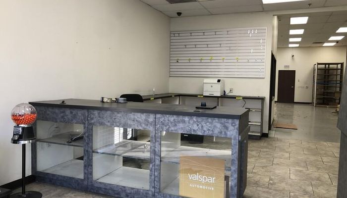 Warehouse Space for Rent at 4024 Burgess Way Riverside, CA 92501 - #2