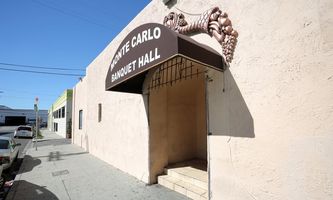 Warehouse Space for Rent located at 1202 W 8th St Los Angeles, CA 90017