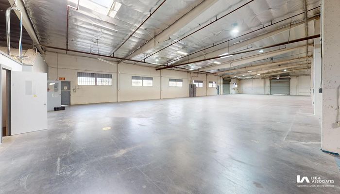 Warehouse Space for Rent at 16400 Garfield Ave Paramount, CA 90723 - #10