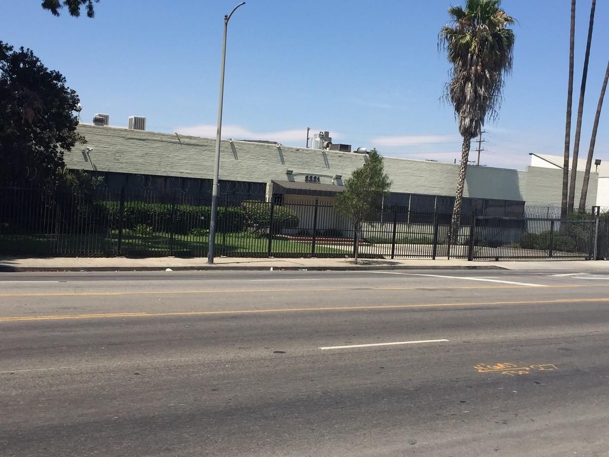 Industrial Property For Sale photo 3