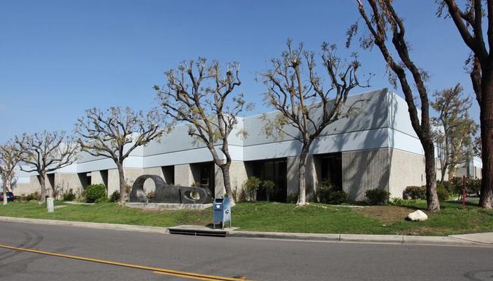 Warehouse Space for Rent at 2801 Saturn St Brea, CA 92821 - #7