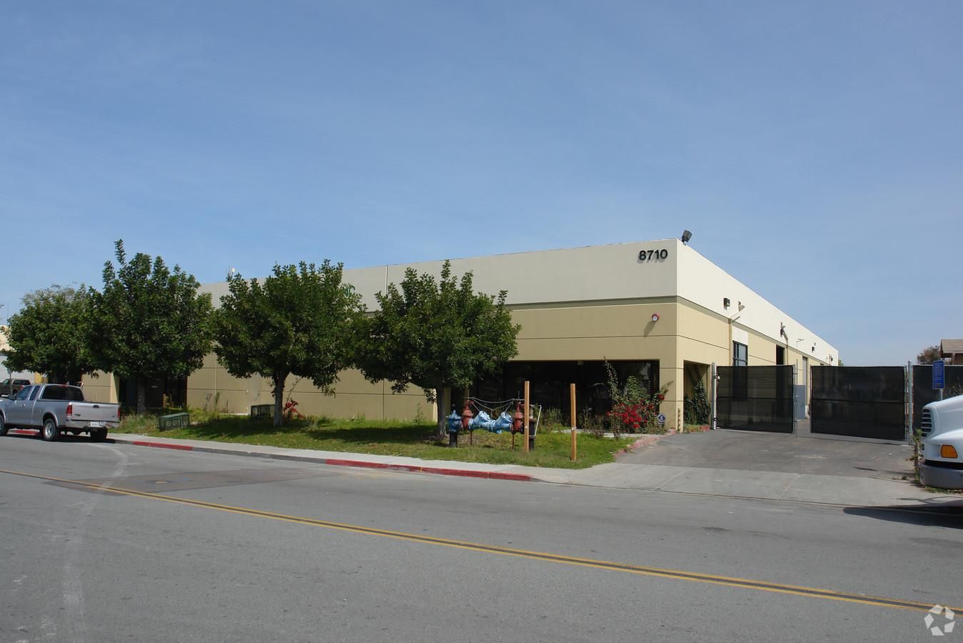 Casas Otay Business Center photo 2