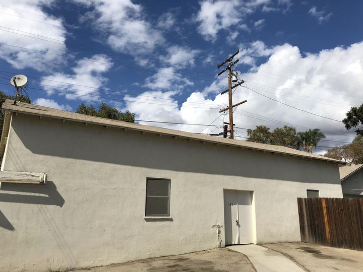 Industrial Property For Lease