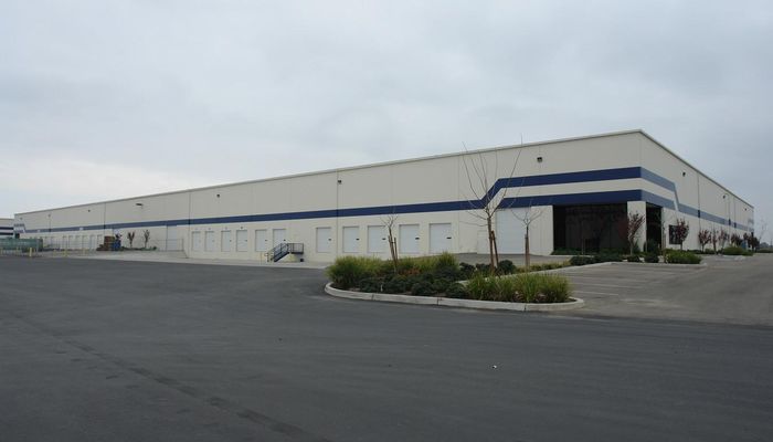 Warehouse Space for Rent at 800 N Plaza Dr Visalia, CA 93291 - #6