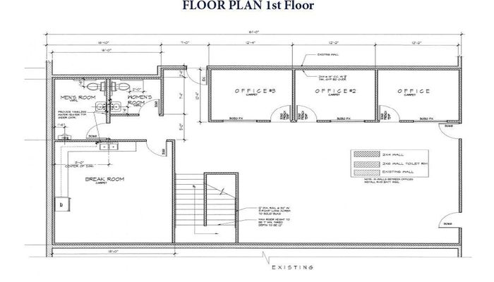 Warehouse Space for Rent at 8030 W Doe Ave Visalia, CA 93291 - #11