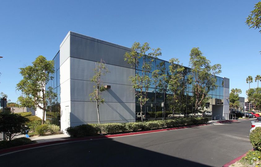 Multiple Spaces Property For Lease