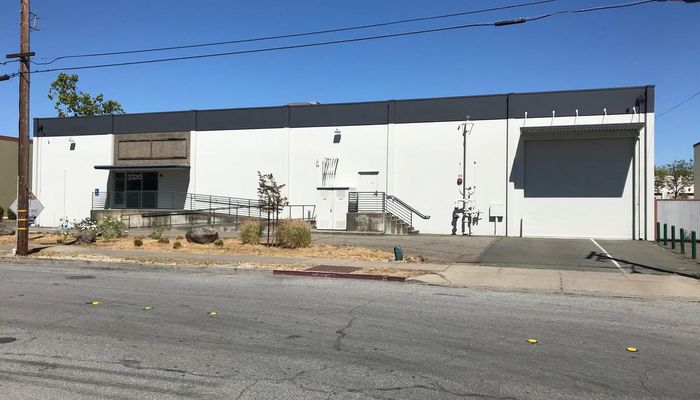 Warehouse Space for Sale at 3320 Industrial Dr Santa Rosa, CA 95403 - #1