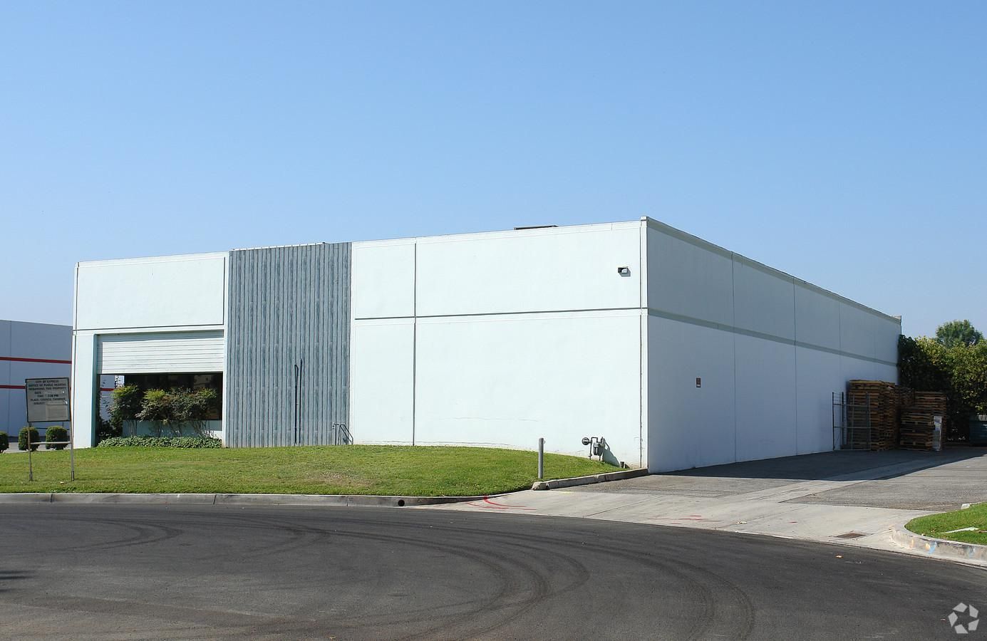 Industrial Property For Lease photo 3