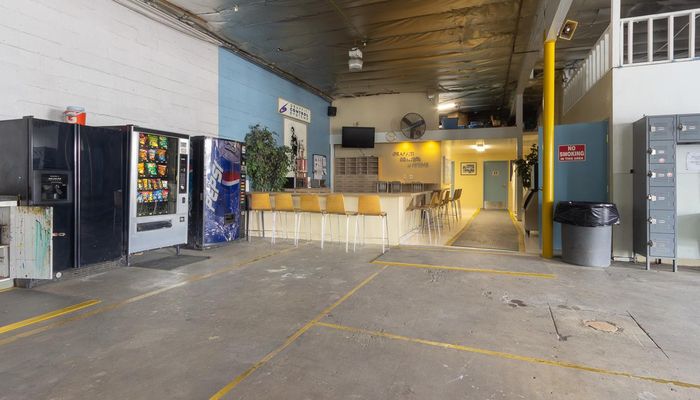 Warehouse Space for Sale at 7260 Atoll Ave North Hollywood, CA 91605 - #21