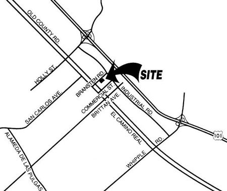 Industrial Property For Lease