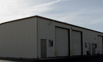 Warehouse Space for Rent located at 17359 Darwin Ave Hesperia, CA 92345