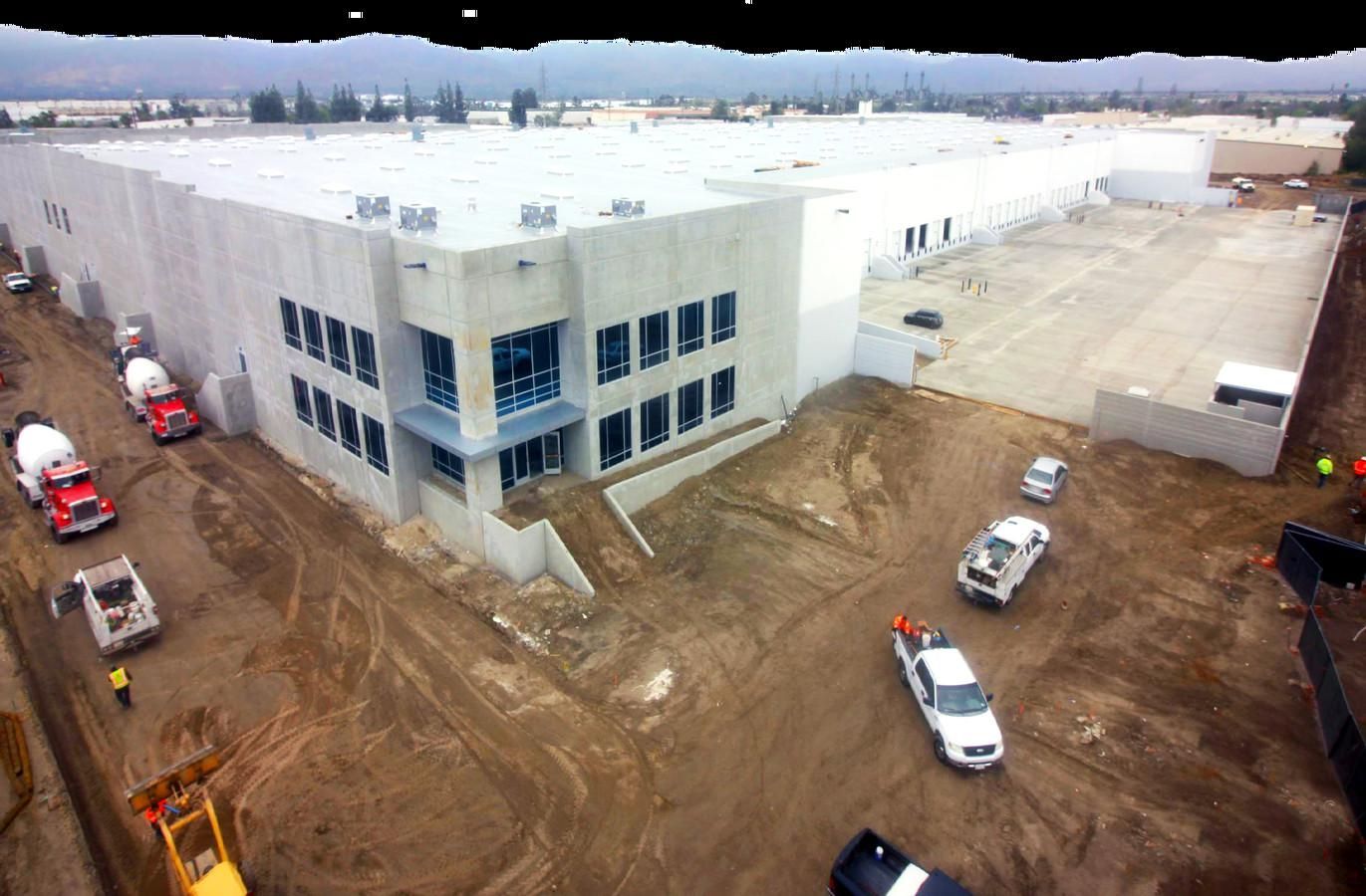 Bldg 2 photo 1