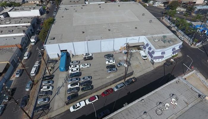 Warehouse Space for Rent at 3360 E Pico Blvd Los Angeles, CA 90023 - #1