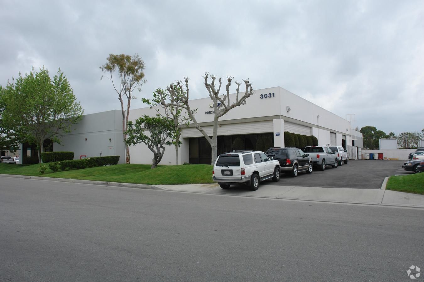 Industrial Property For Sale photo 4