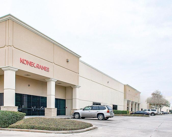Prologis Greens Parkway 1, 2 & 3