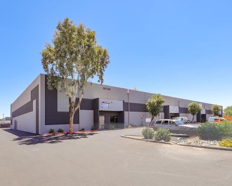 I-10 West Business Park
