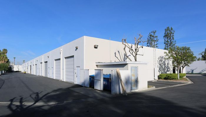 Warehouse Space for Rent at 1300 Pioneer St Brea, CA 92821 - #6