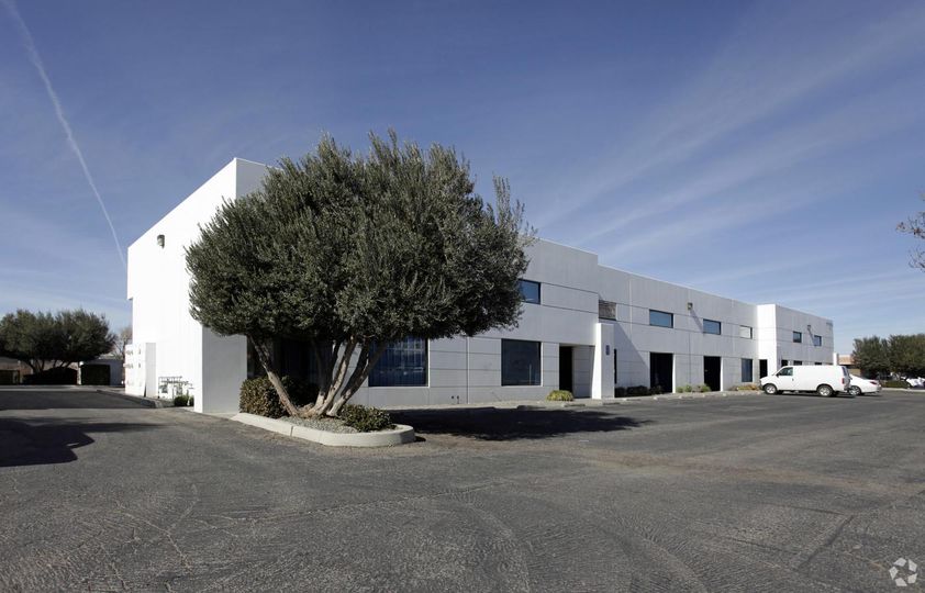 Industrial Property For Lease
