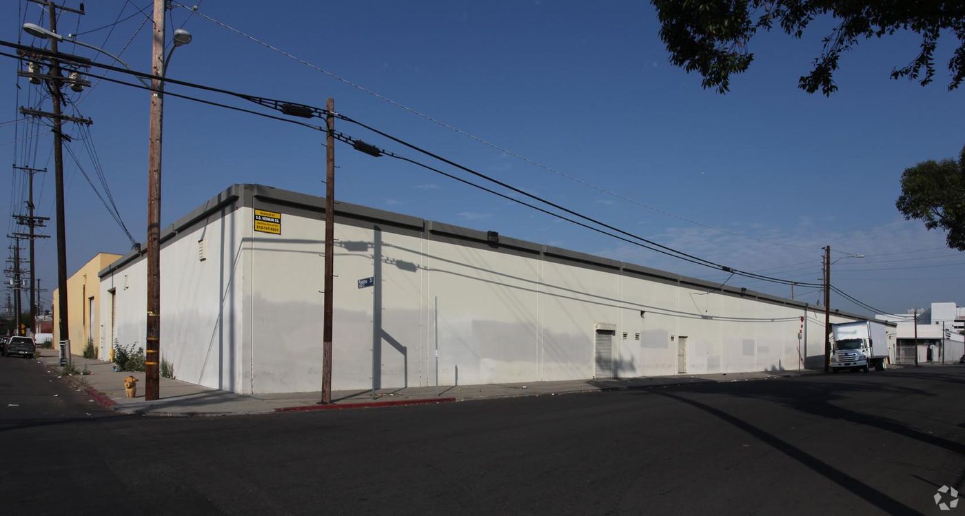 Industrial Property For Lease photo 1