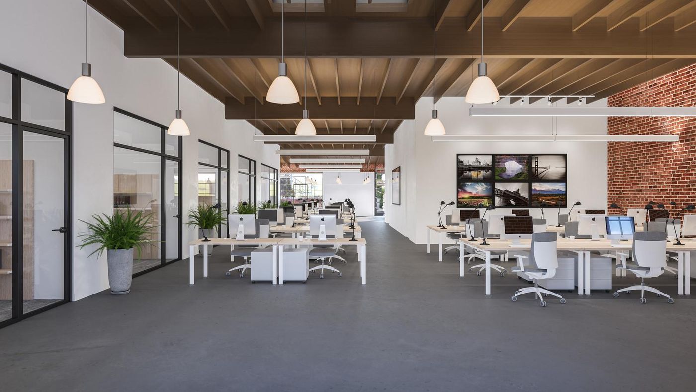 Santa Monica Freestanding Creative Space photo 3