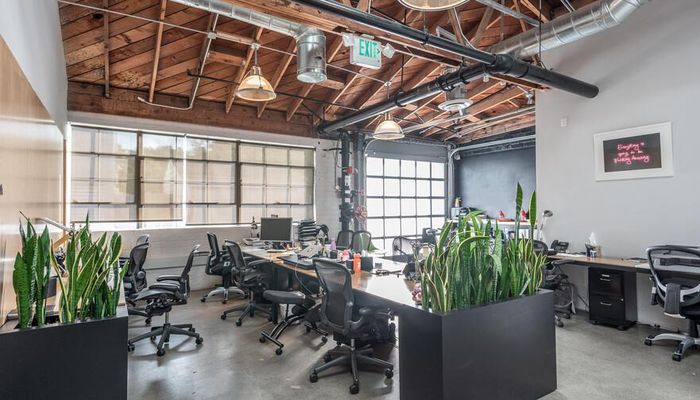 Office Space for Rent at 1735-1739 Berkeley St Santa Monica, CA 90404 - #13