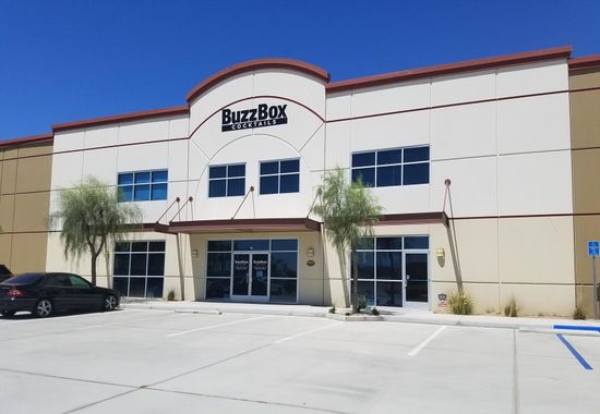 Desert Business Park