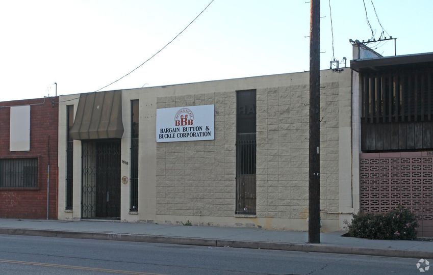 Industrial Property For Lease