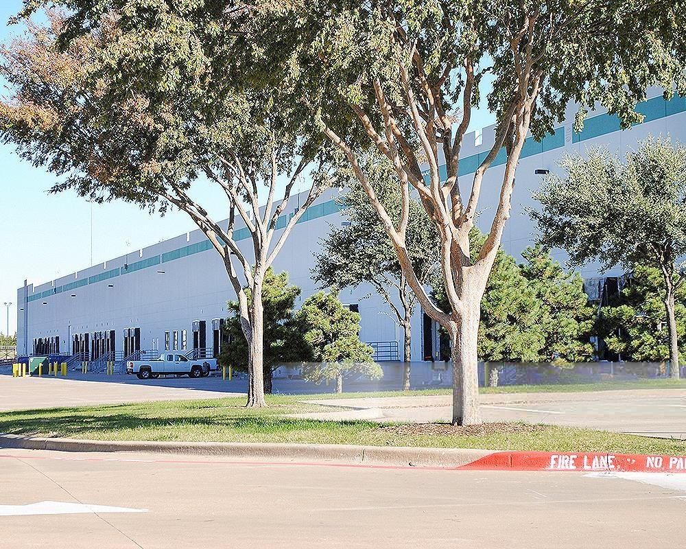 Prologis Mesquite Distribution Center - 5151 Samuell Blvd photo 4