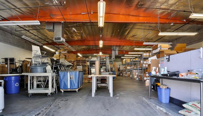 Warehouse Space for Sale at 2900 N Naomi St Burbank, CA 91504 - #6