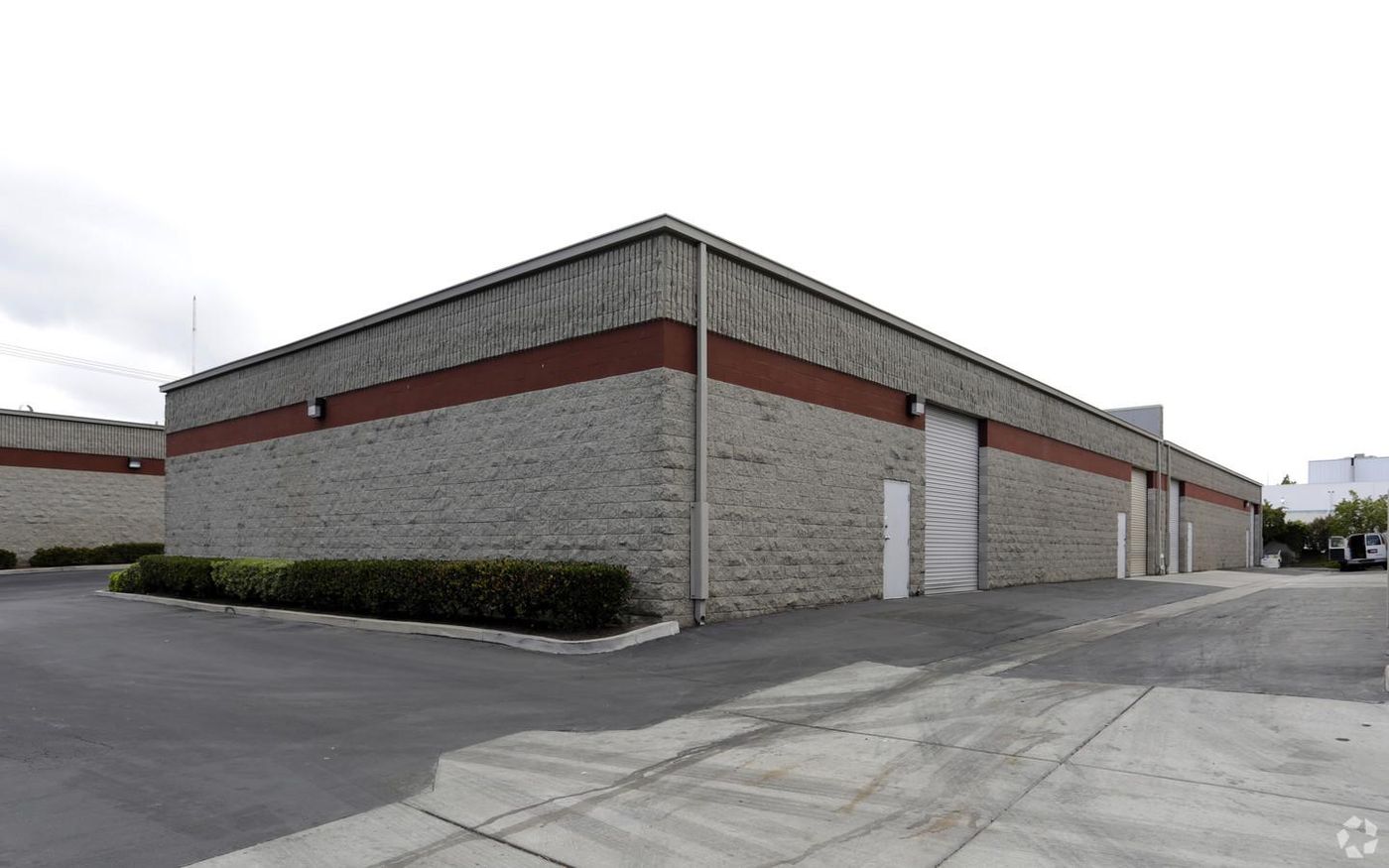 Industrial Property For Lease photo 4