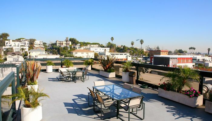 Office Space for Rent at 3015 Main Street Santa Monica, CA 90405 - #5