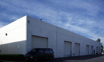 Warehouse Space for Rent located at 200-210 5th Ave City Of Industry, CA 91746