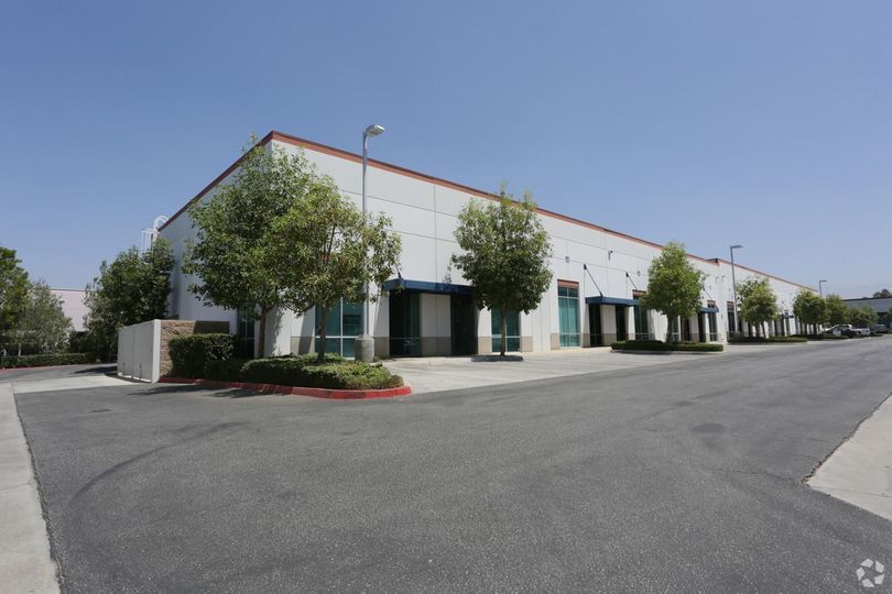 Citrus Grove Business Park