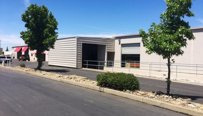 Warehouse Space for Rent at 3290 Monier Cir Rancho Cordova, CA 95742 - #8