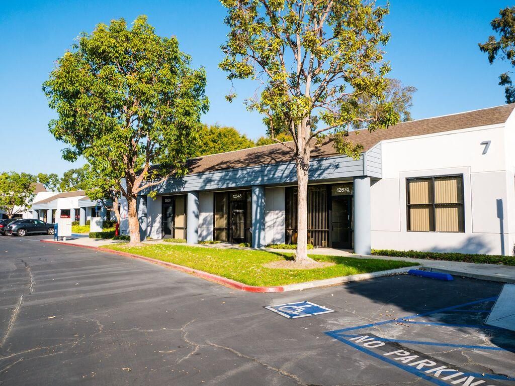 Garden Grove Business Park photo 3