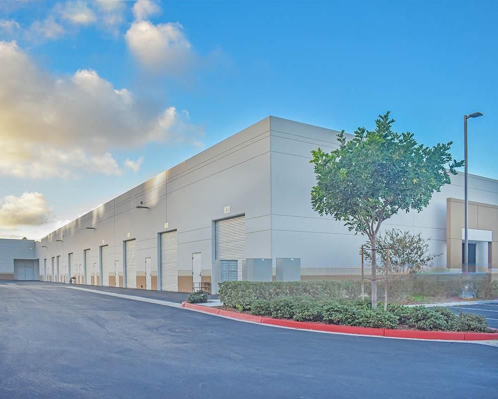 Palomar Forum Business Park photo 3