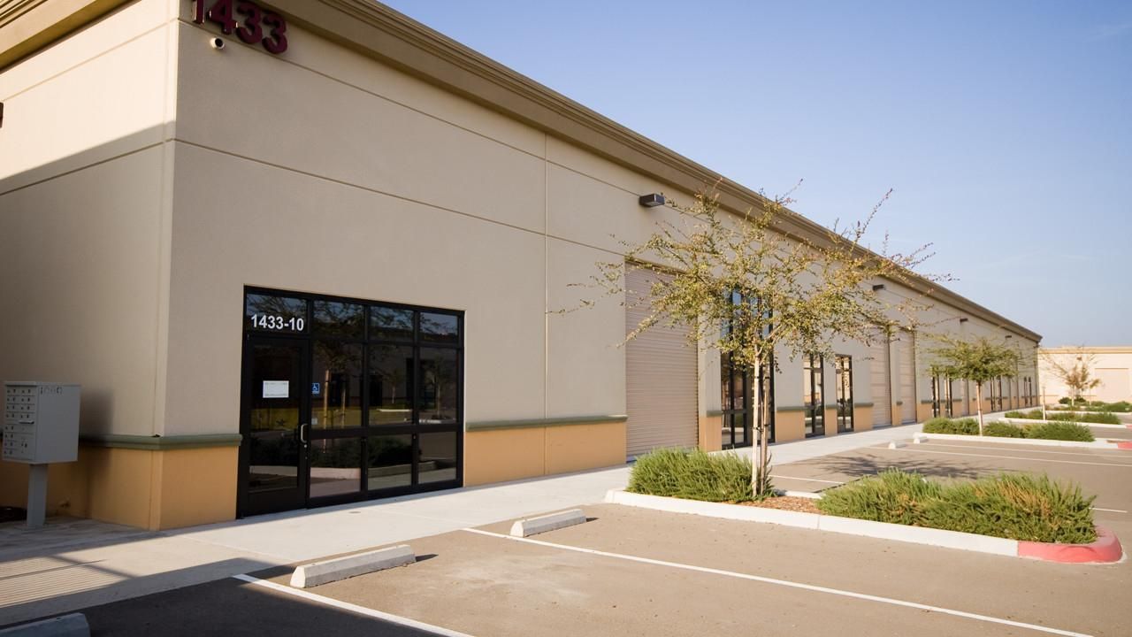 Bldg A-Phase I photo 3