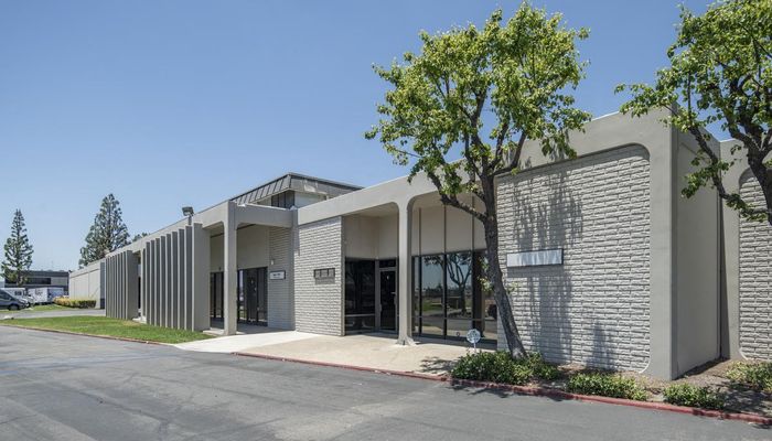 Warehouse Space for Rent at 1440 South State College Blvd Anaheim, CA 92806 - #5