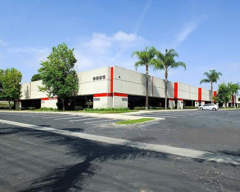 Painter Business Park