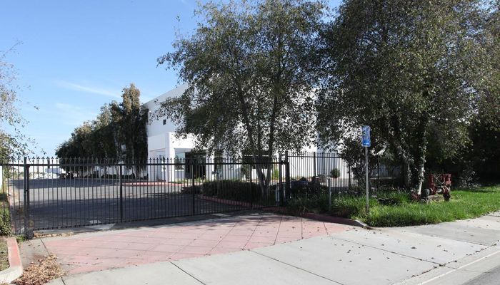 Warehouse Space for Rent at 928 Canada Ct City Of Industry, CA 91748 - #4