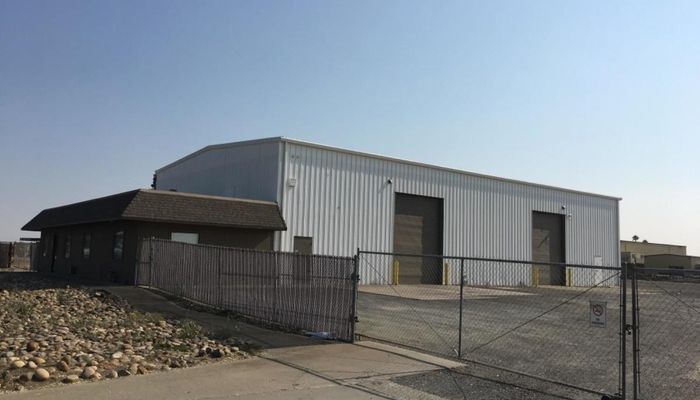 Warehouse Space for Sale at 1477 S Yosemite Ave Oakdale, CA 95361 - #1