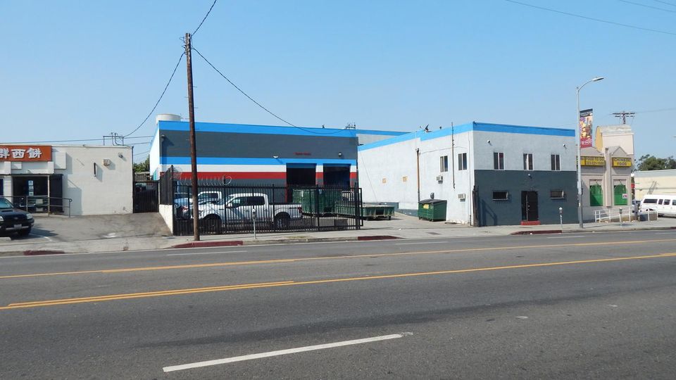 Kimco World Trade