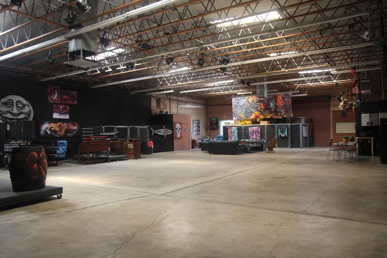 Industrial Property For Sale photo 1