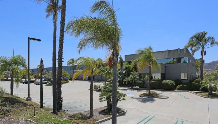 Warehouse Space for Sale at 2780 Via Orange Way Spring Valley, CA 91978 - #1