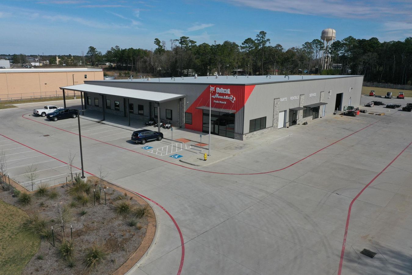 24415 US Hwy 59 photo 1