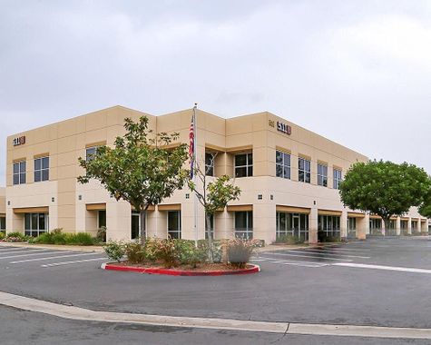 Reynolds Business Park