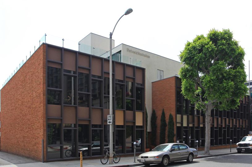 Office Property For Lease