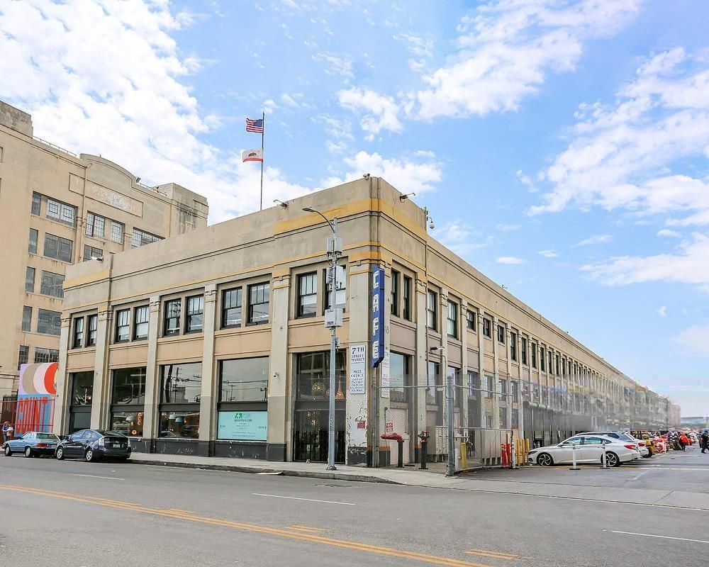 ROW DTLA - Produce Buildings A, B1 & B2 photo 2