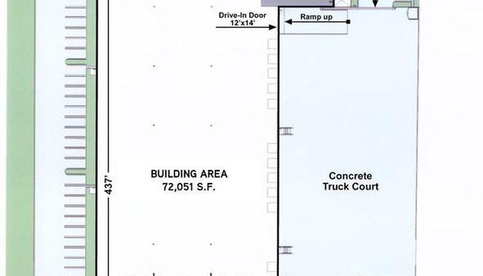 Warehouse Space for Sale at 8700 White Oak Ave Rancho Cucamonga, CA 91730 - #7