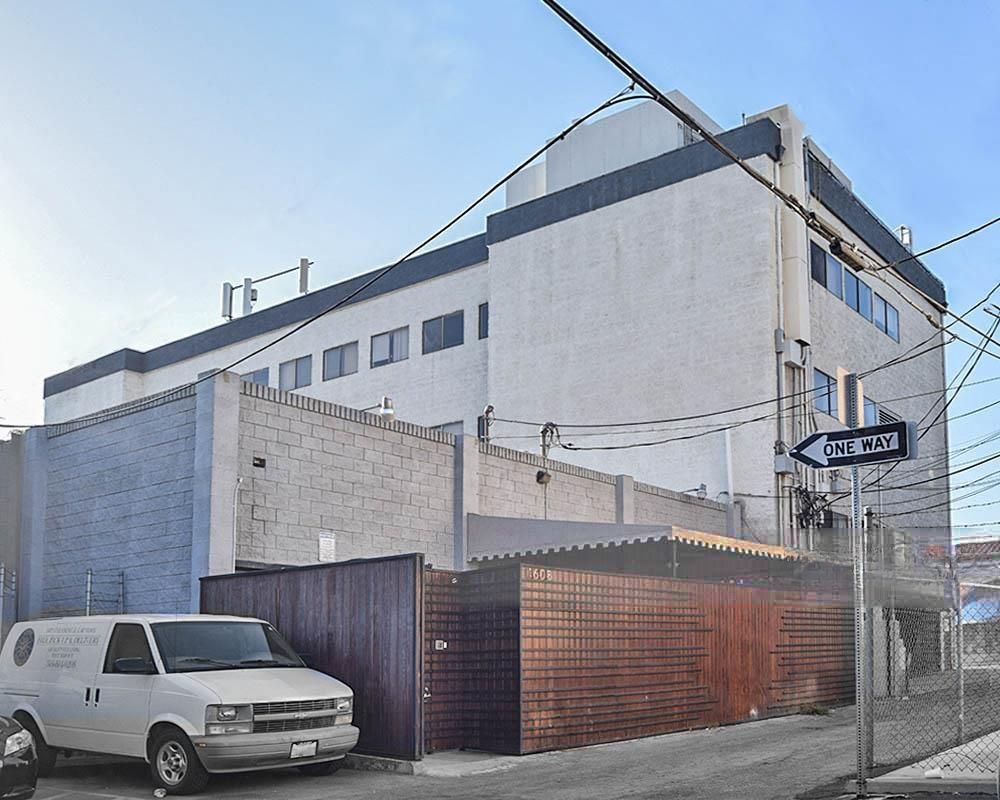 1600 Sawtelle Blvd photo 2